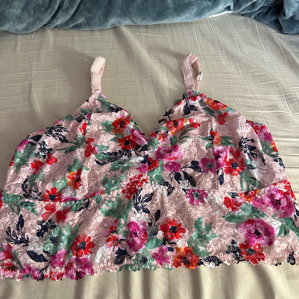 Brand new Torrid bralette